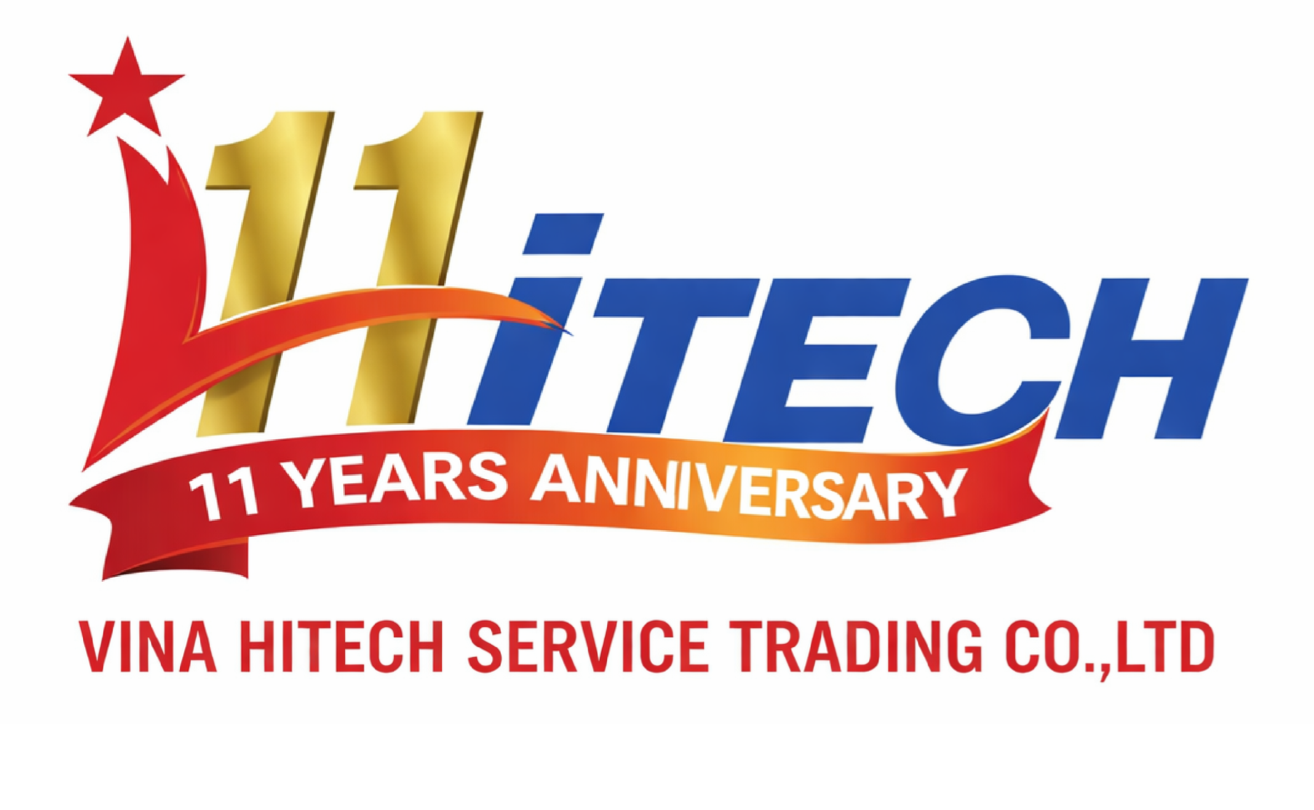 CÔNG TY TNHH THƯƠNG MẠI DỊCH VỤ VINA HITECH